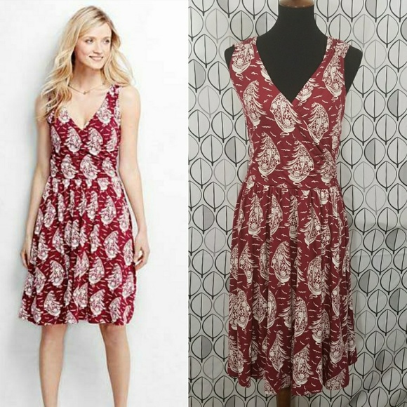 lands end sun dresses